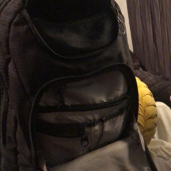 Backpack for MC or Riders - Picture 3 of 10